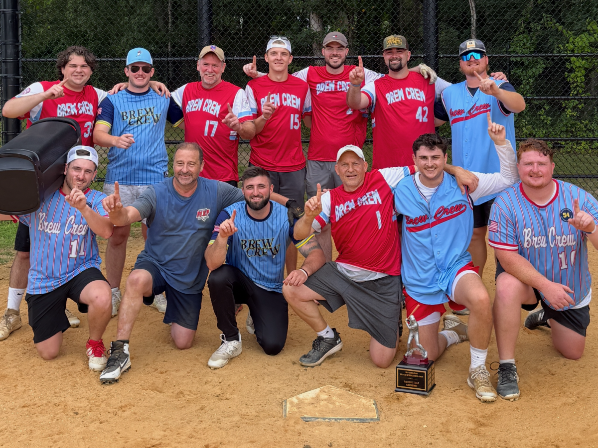 MVP Prevails in Instant&nbsp;Classic